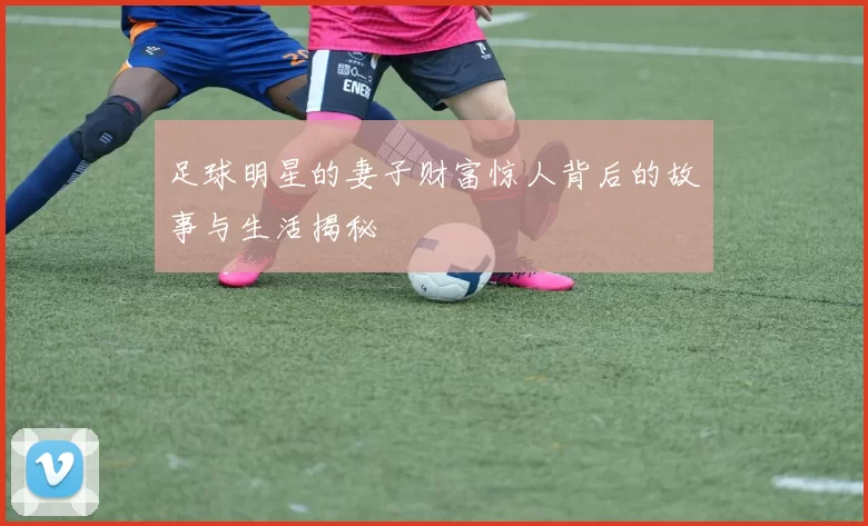 足球明星的妻子财富惊人背后的故事与生活揭秘