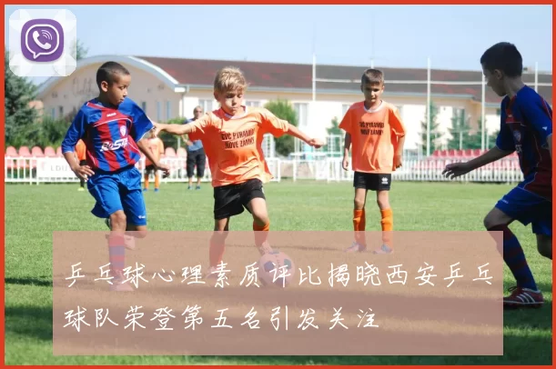 乒乓球心理素质评比揭晓西安乒乓球队荣登第五名引发关注