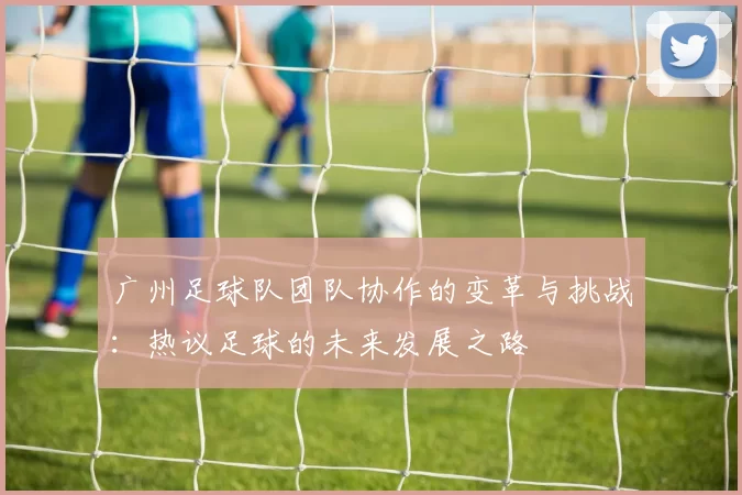 广州足球队团队协作的变革与挑战：热议足球的未来发展之路