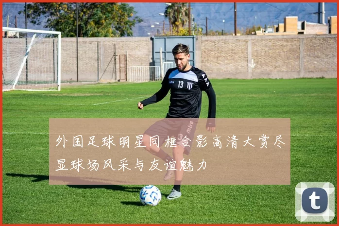外国足球明星同框合影高清大赏尽显球场风采与友谊魅力