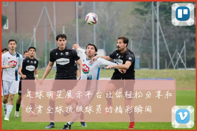 足球明星展示平台让你轻松分享和欣赏全球顶级球员的精彩瞬间