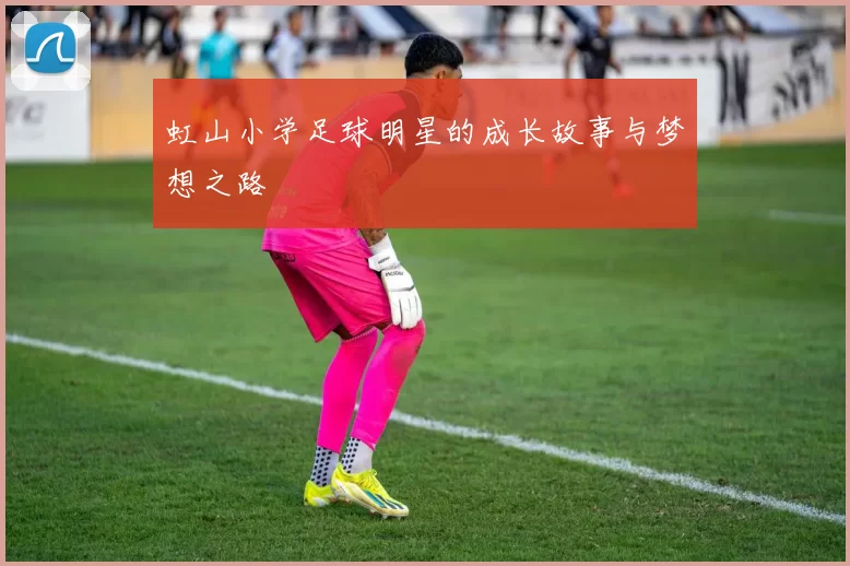 虹山小学足球明星的成长故事与梦想之路