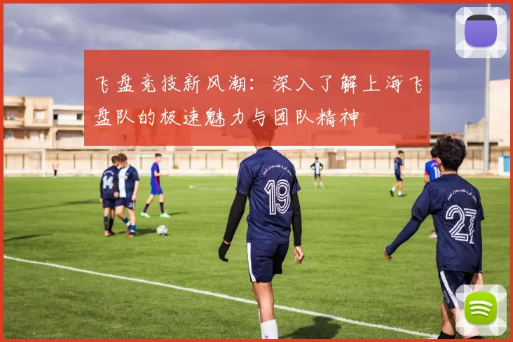飞盘竞技新风潮：深入了解上海飞盘队的极速魅力与团队精神