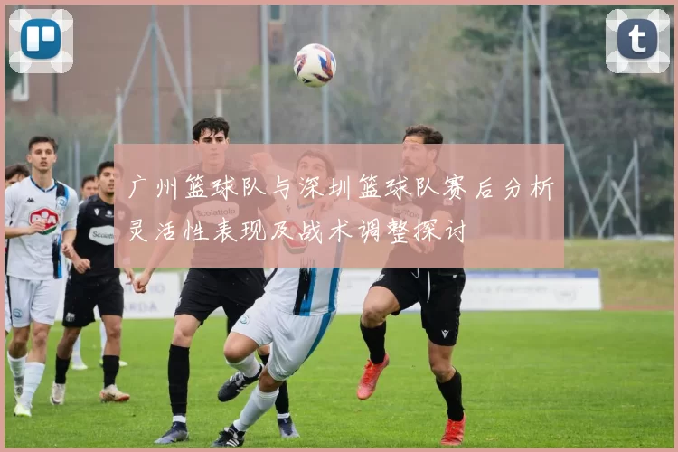 广州篮球队与深圳篮球队赛后分析灵活性表现及战术调整探讨