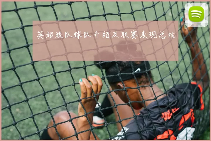 英超狼队球队介绍及联赛表现总结