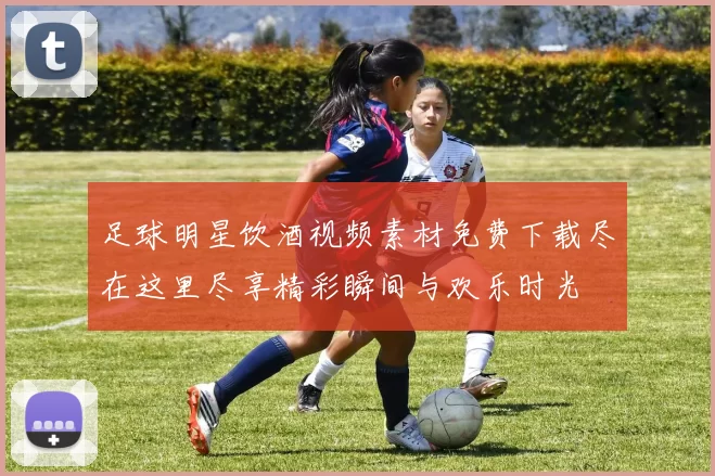 足球明星饮酒视频素材免费下载尽在这里尽享精彩瞬间与欢乐时光