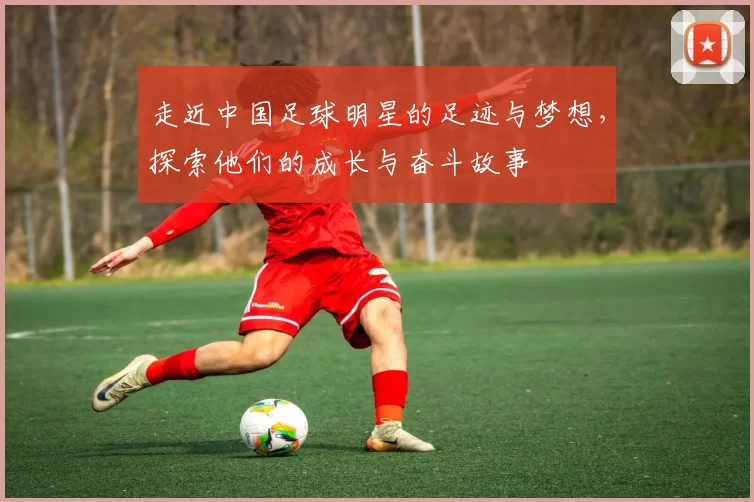 走近中国足球明星的足迹与梦想，探索他们的成长与奋斗故事